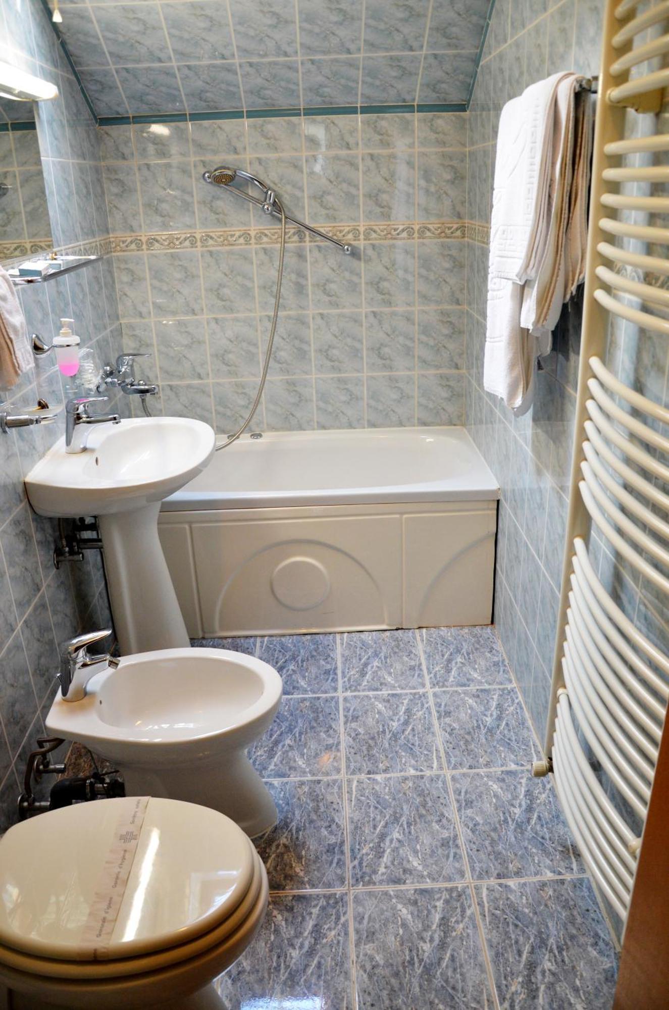 Hotel Sunce Sarajevo Vogošća Zimmer foto