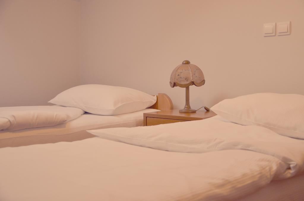 Hotel Sunce Sarajevo Vogošća Zimmer foto