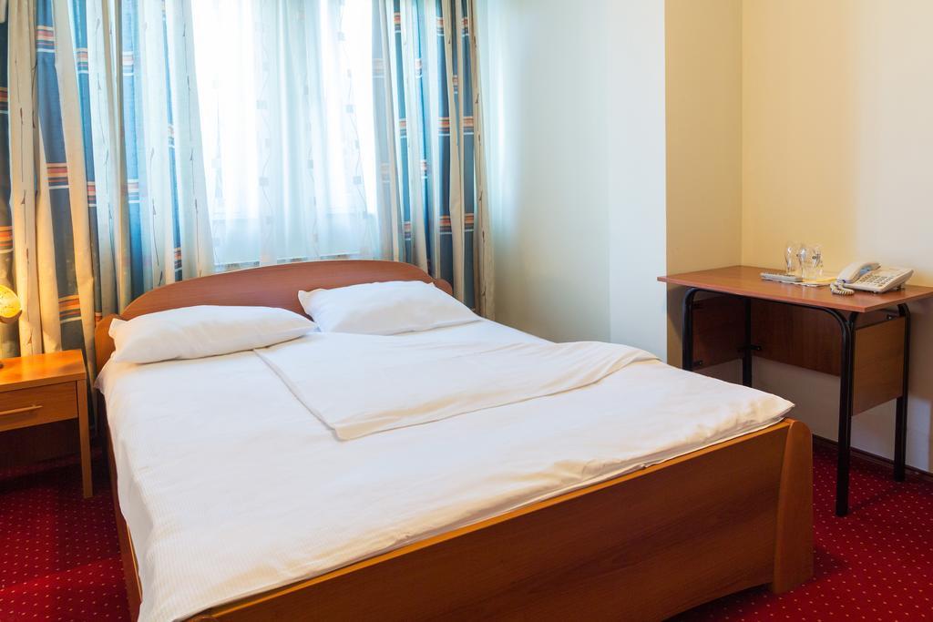 Hotel Sunce Sarajevo Vogošća Exterior foto