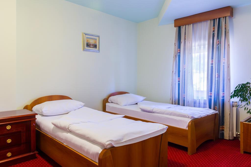 Hotel Sunce Sarajevo Vogošća Exterior foto