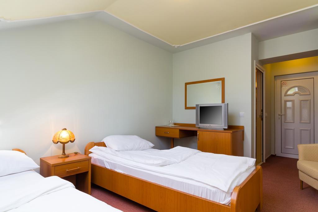 Hotel Sunce Sarajevo Vogošća Exterior foto