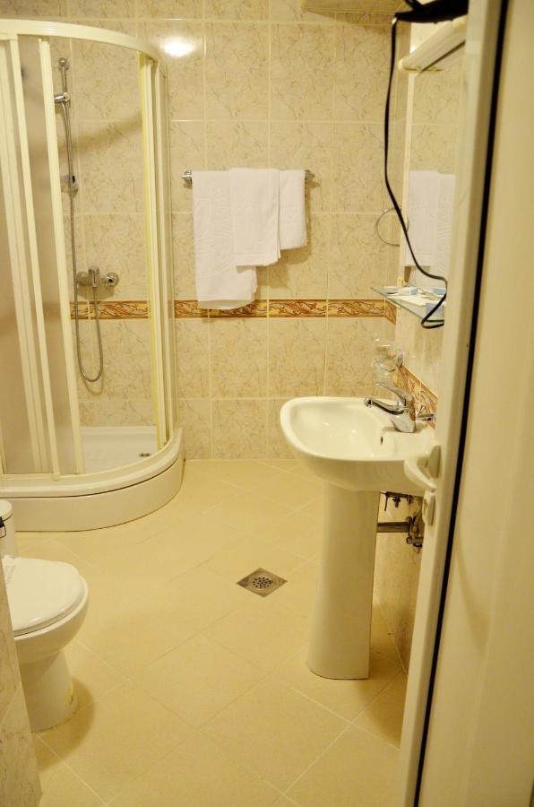 Hotel Sunce Sarajevo Vogošća Zimmer foto